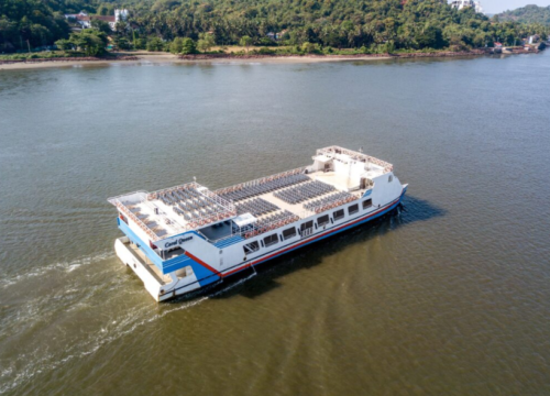 Coral Queen Private Boat