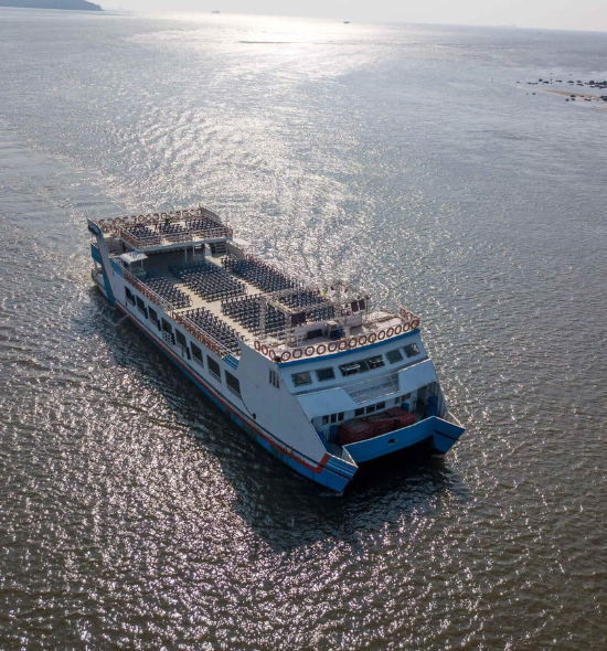 Coral Queen Private Boat